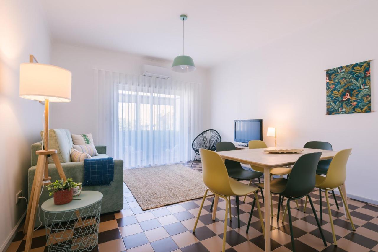 D&S - Family Apartments I 포르투 외부 사진