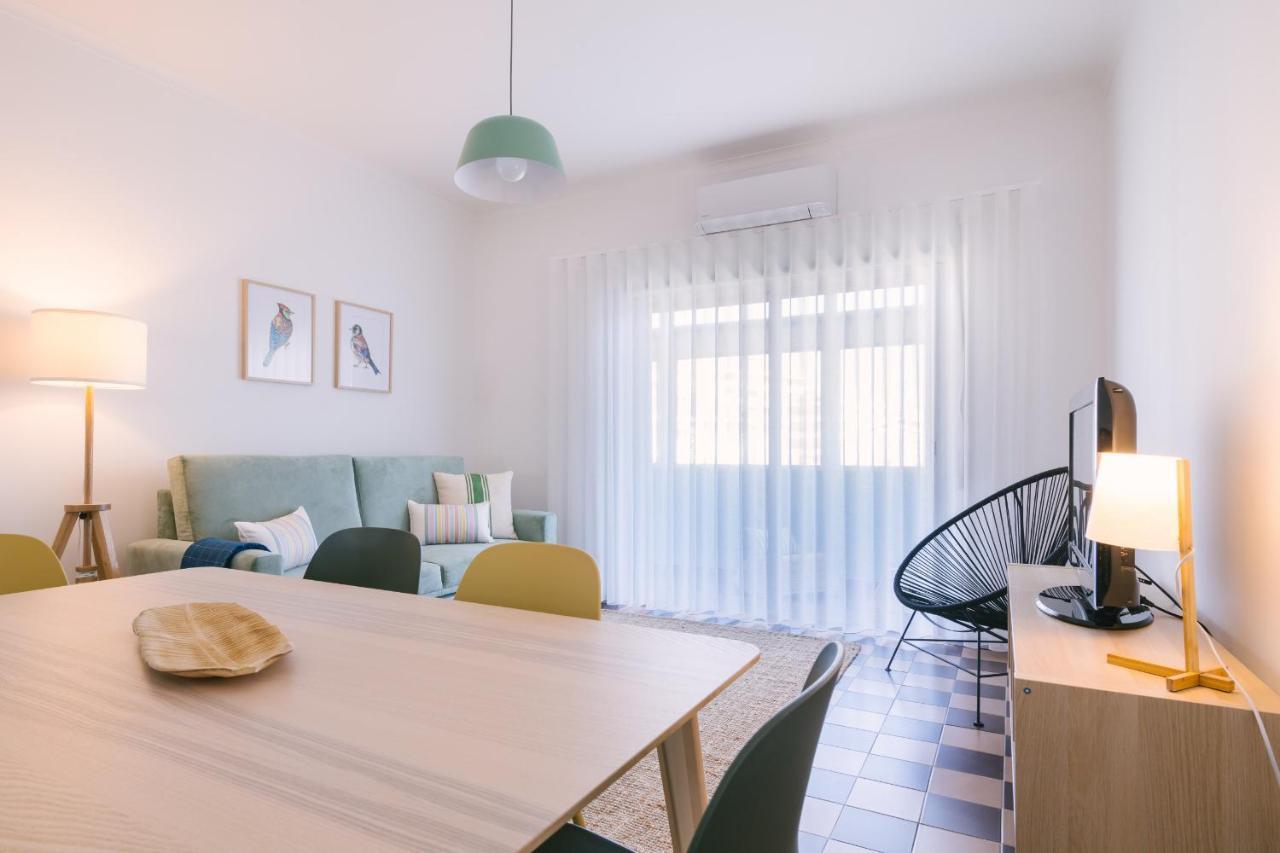 D&S - Family Apartments I 포르투 외부 사진