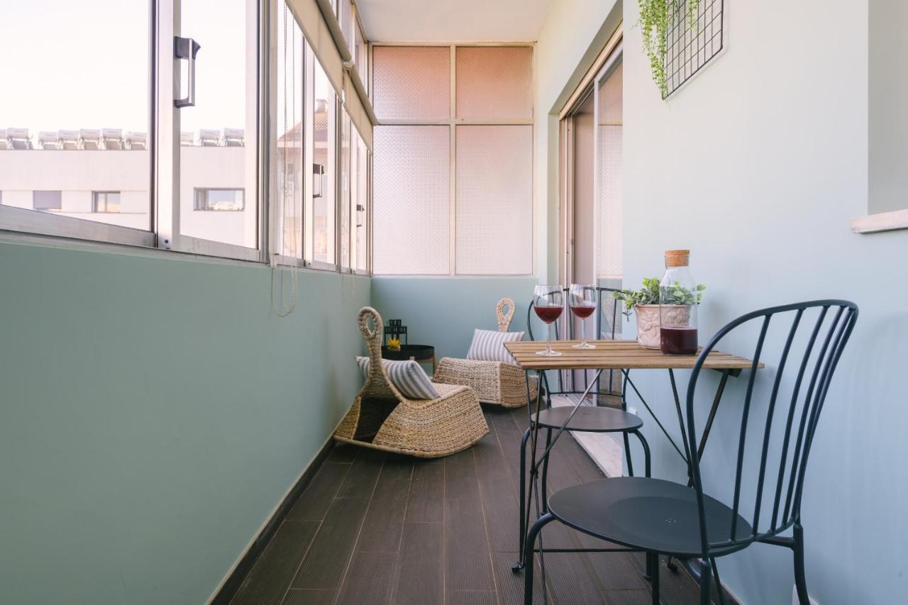 D&S - Family Apartments I 포르투 외부 사진